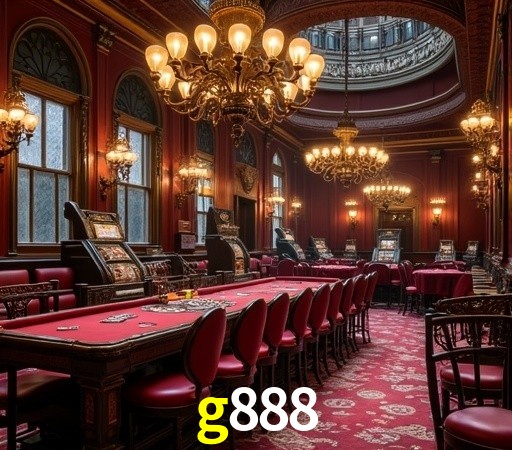 Cashback VIP g888