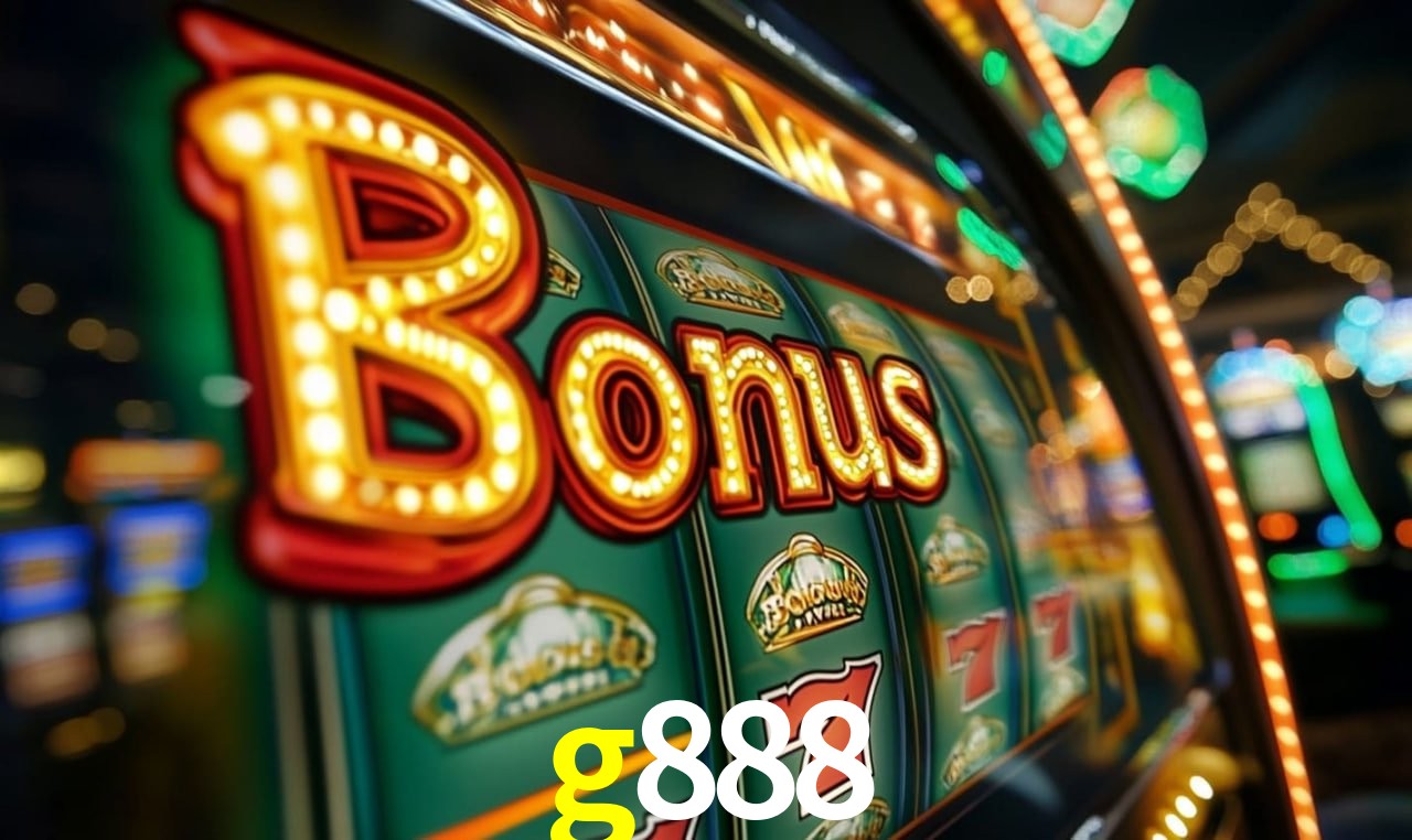 Sucesso g888