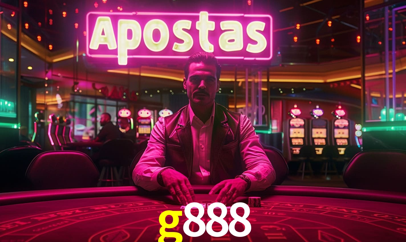 PIX Instantâneo g888