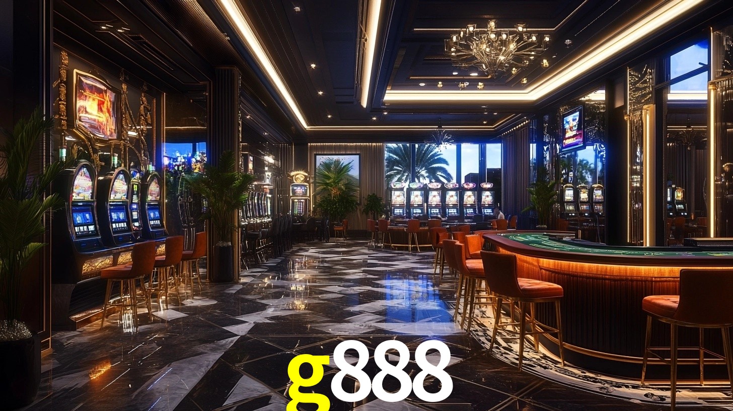 Experimente o Login Seguro Premium no g888