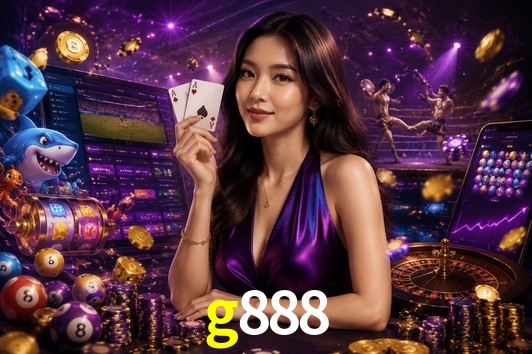VIP Casino g888