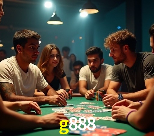 Dicas Ganhar g888