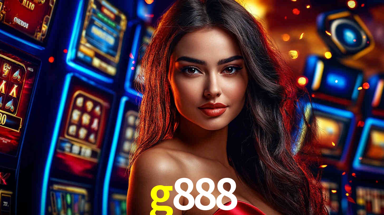 cassino g888