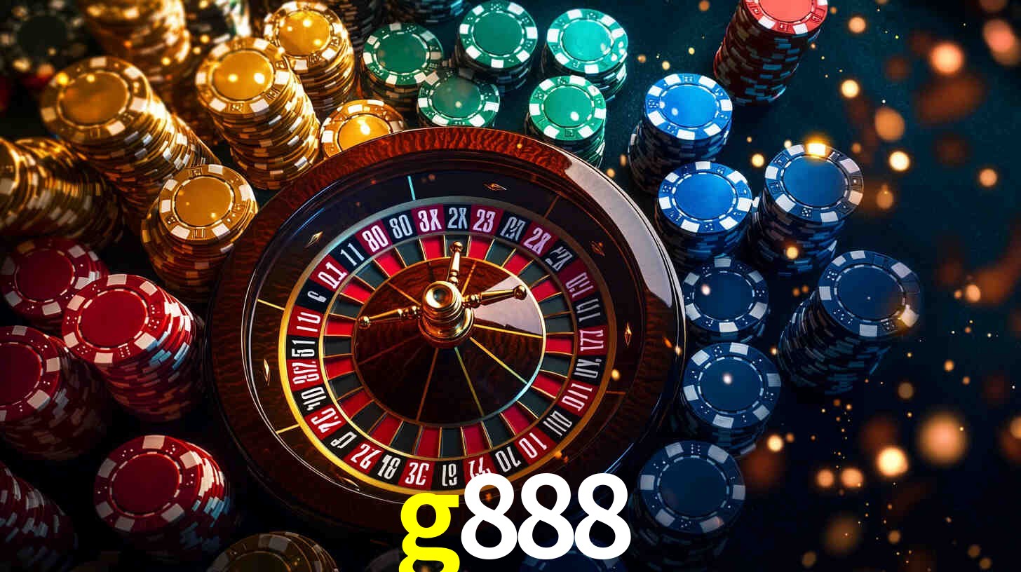 Explore as vantagens do g888: serviço profissional e confiabilidade
