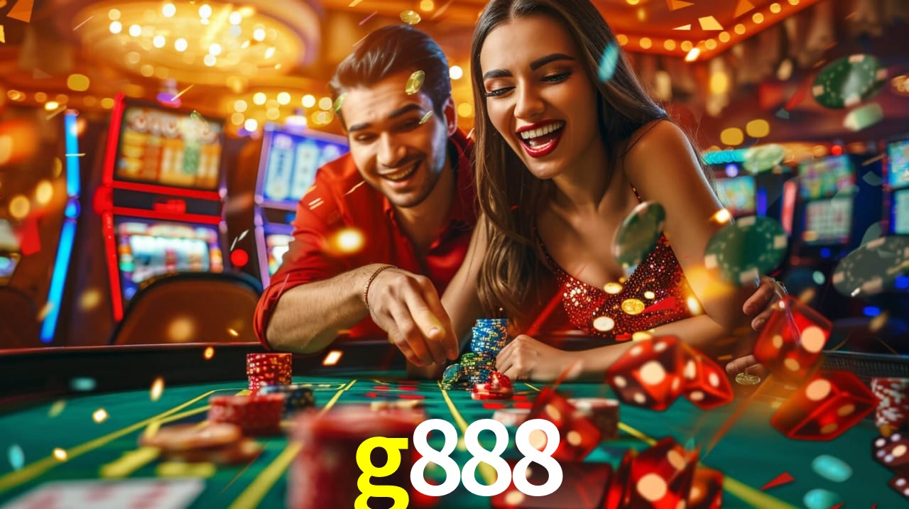 g888 Caça-níqueis móveis
