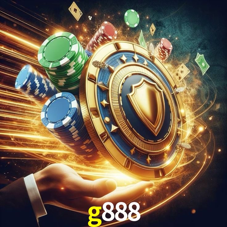 Eventos g888