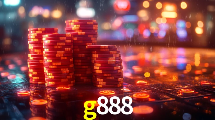 g888: Seu Especialista em Apostas Esportivas Brasileiras