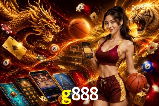 Games Directory g888