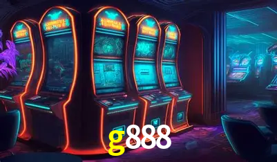 Descubra o Mundo do Cassino Online com g888