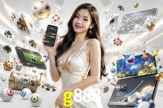 Secure Login g888