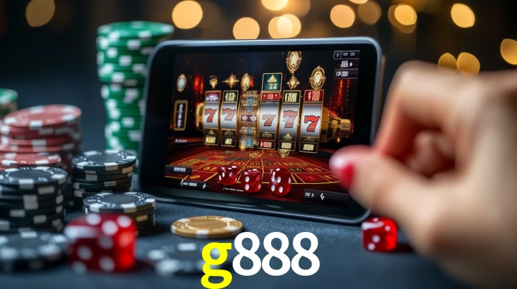 Premium Interface g888