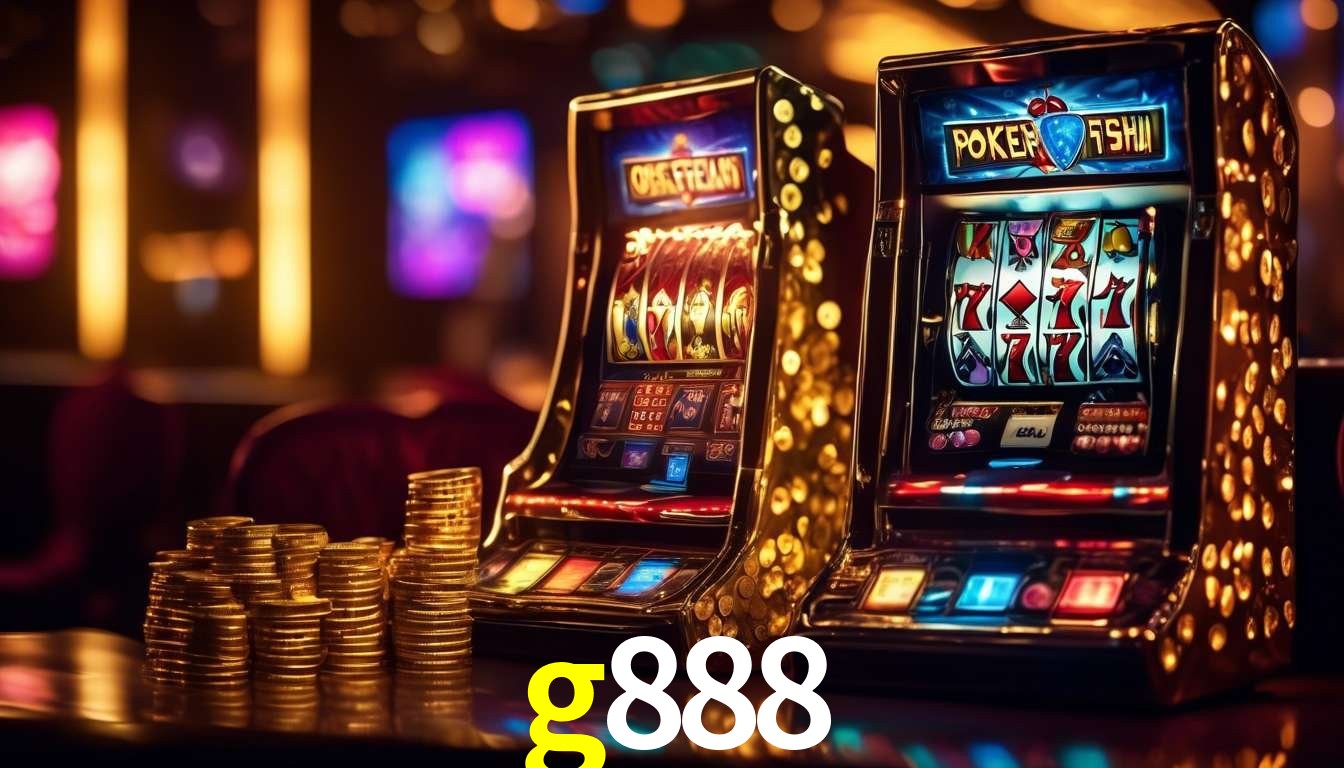 Mesa de Blackjack g888