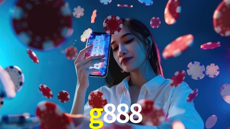 Casino VIP g888