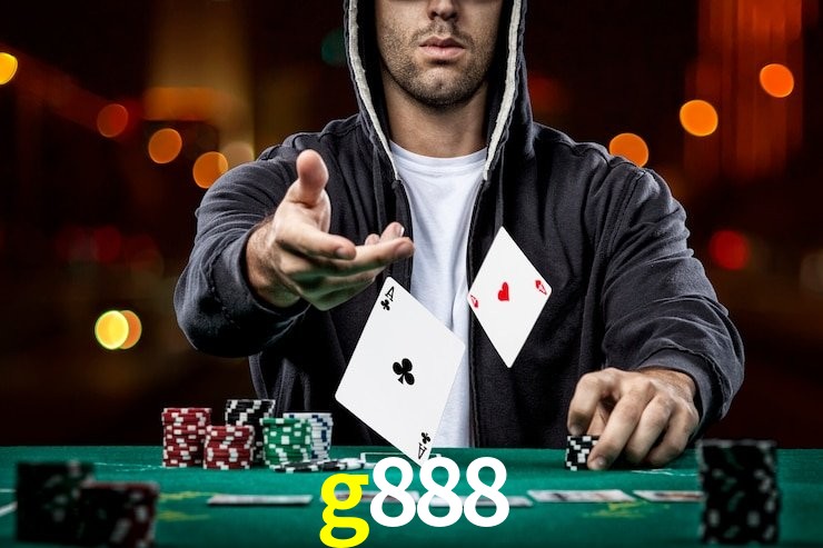 Recursos App g888