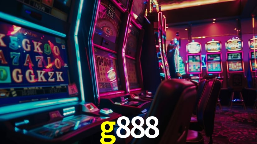 Descubra a Essência do g888: Nossa História e Compromissos