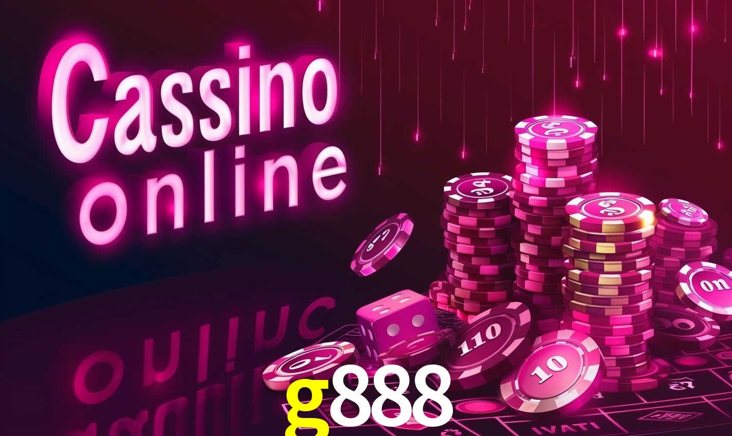 Jogos Exclusivos g888
