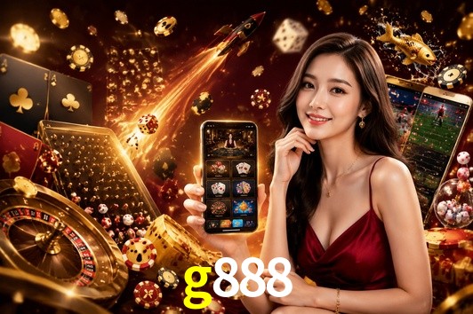 Weekend Specials g888