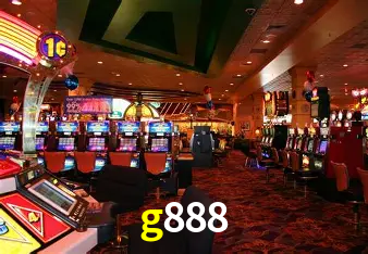 Descubra a Magia dos Jogos de Arcade no g888