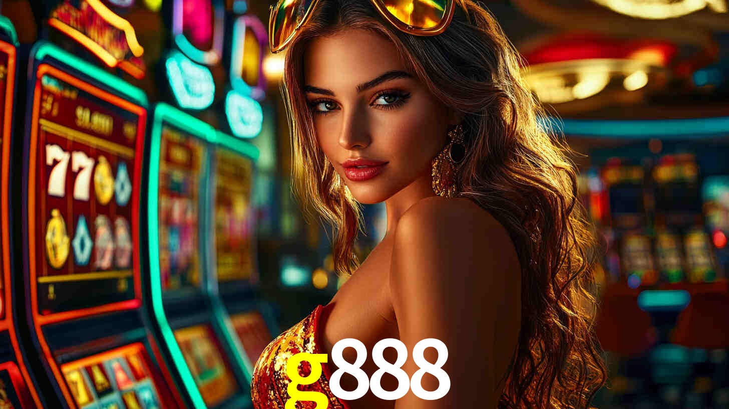 g888 App Interface