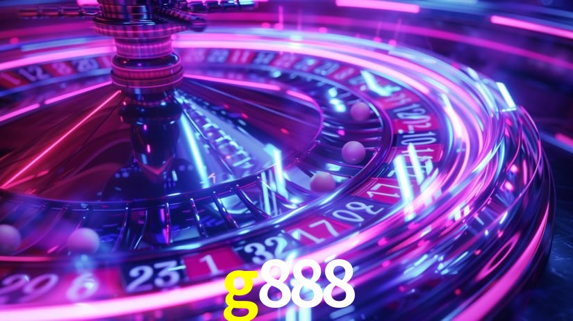 Mesa de Roleta g888