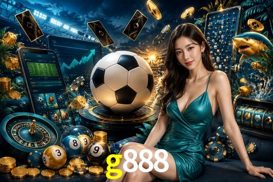 Basketball Betting g888