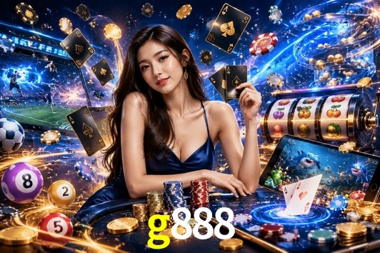 Flash Promotion g888