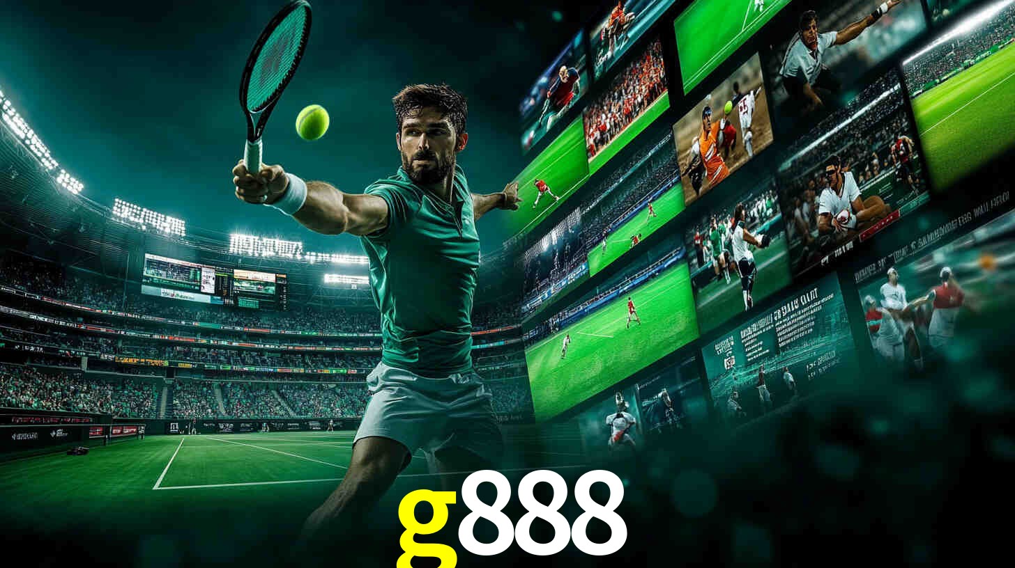 Recursos App g888