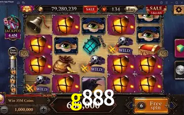 Desvendando o Mundo dos Jogos Virtuais na g888