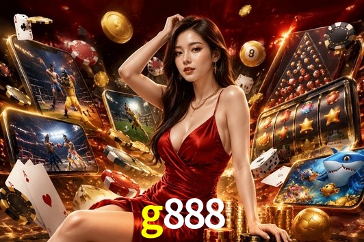 Gates of Olympus g888