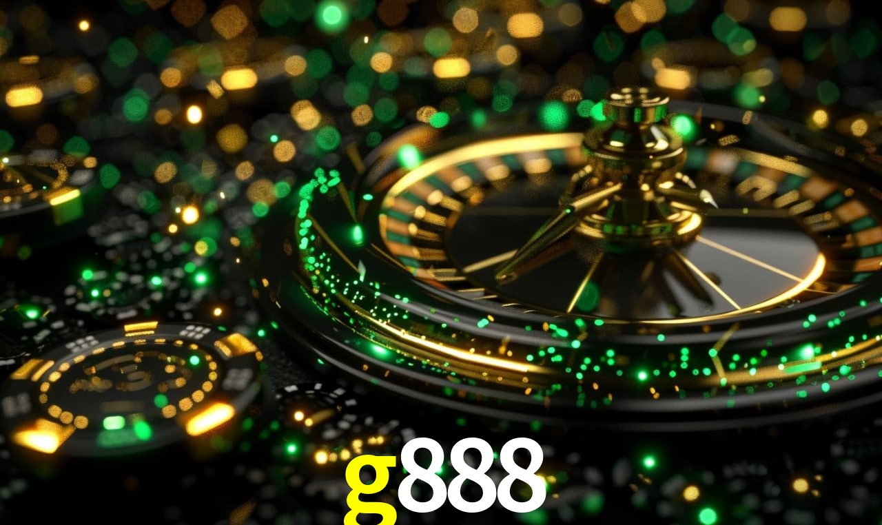 Slots RTP g888