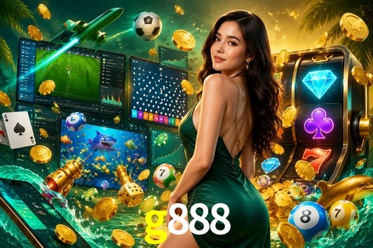 Bonus Features g888