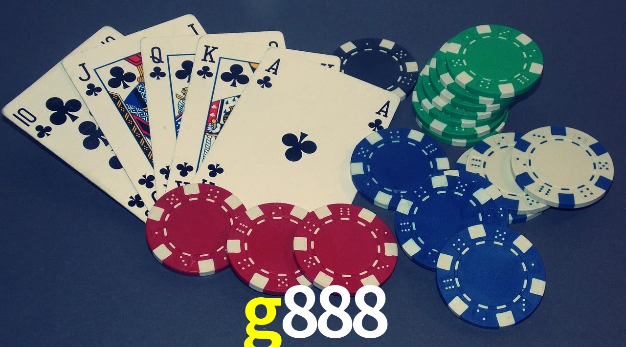 Game Providers g888