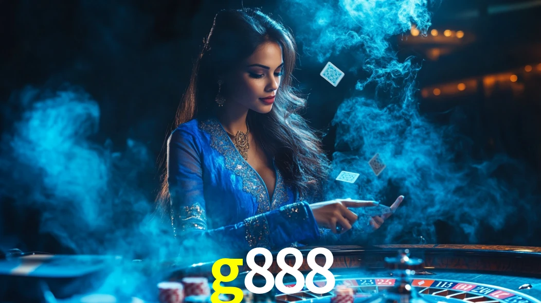 Interface do App g888