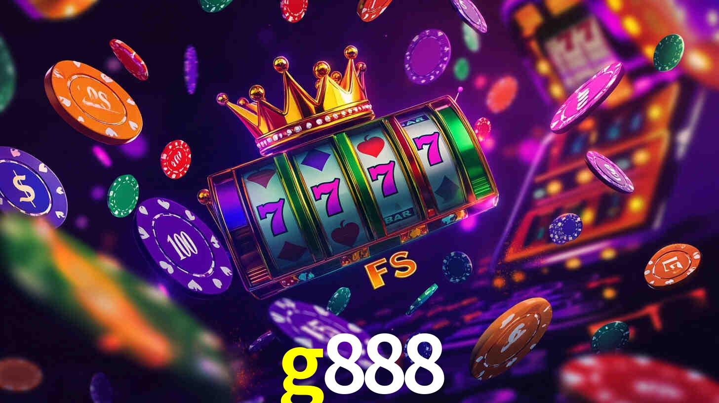 Exclusive Games g888