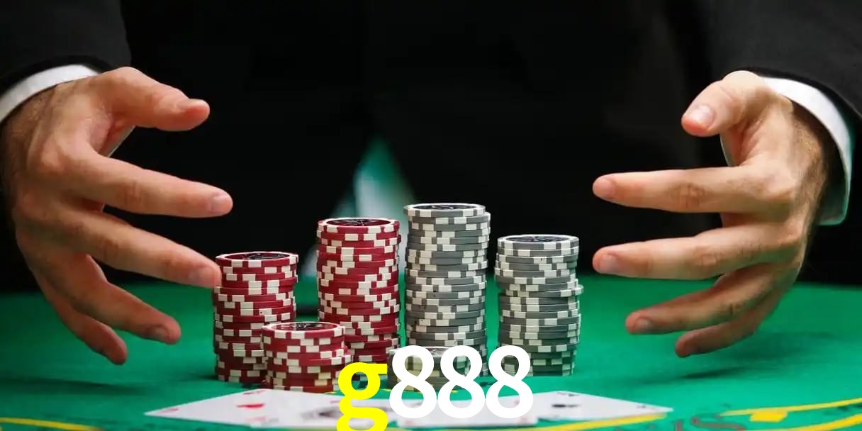 Chances Ganhar g888
