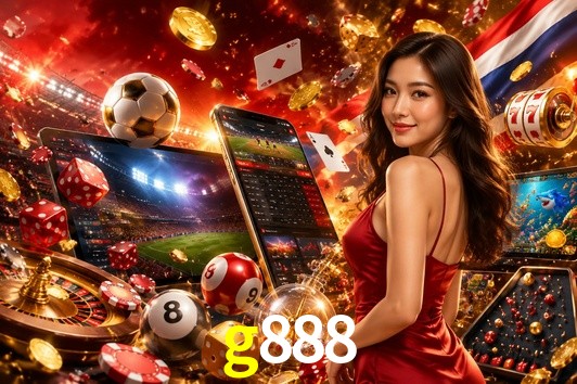 Seasonal Promotions g888