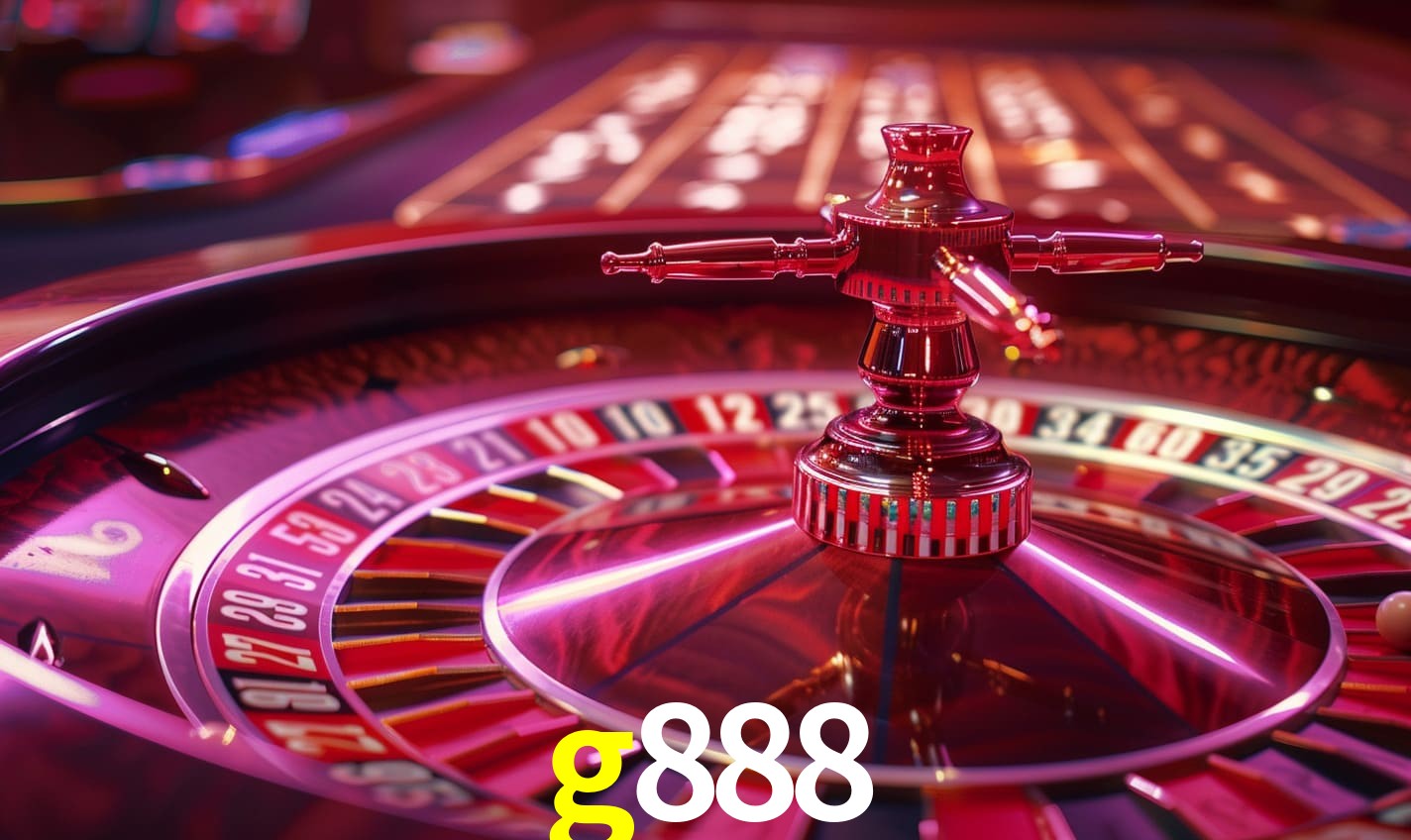 Bônus Diários g888