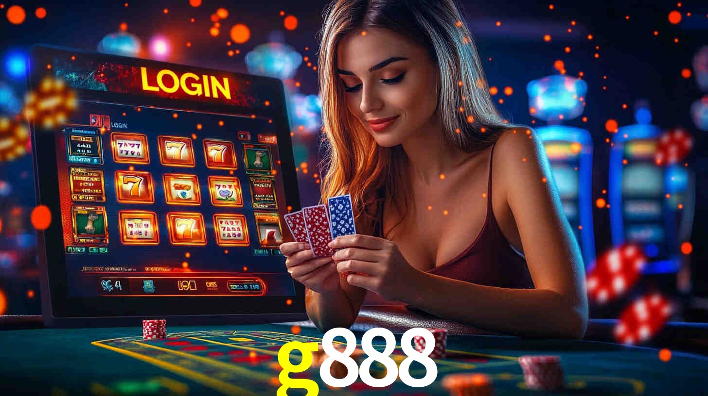 Vantagens App g888