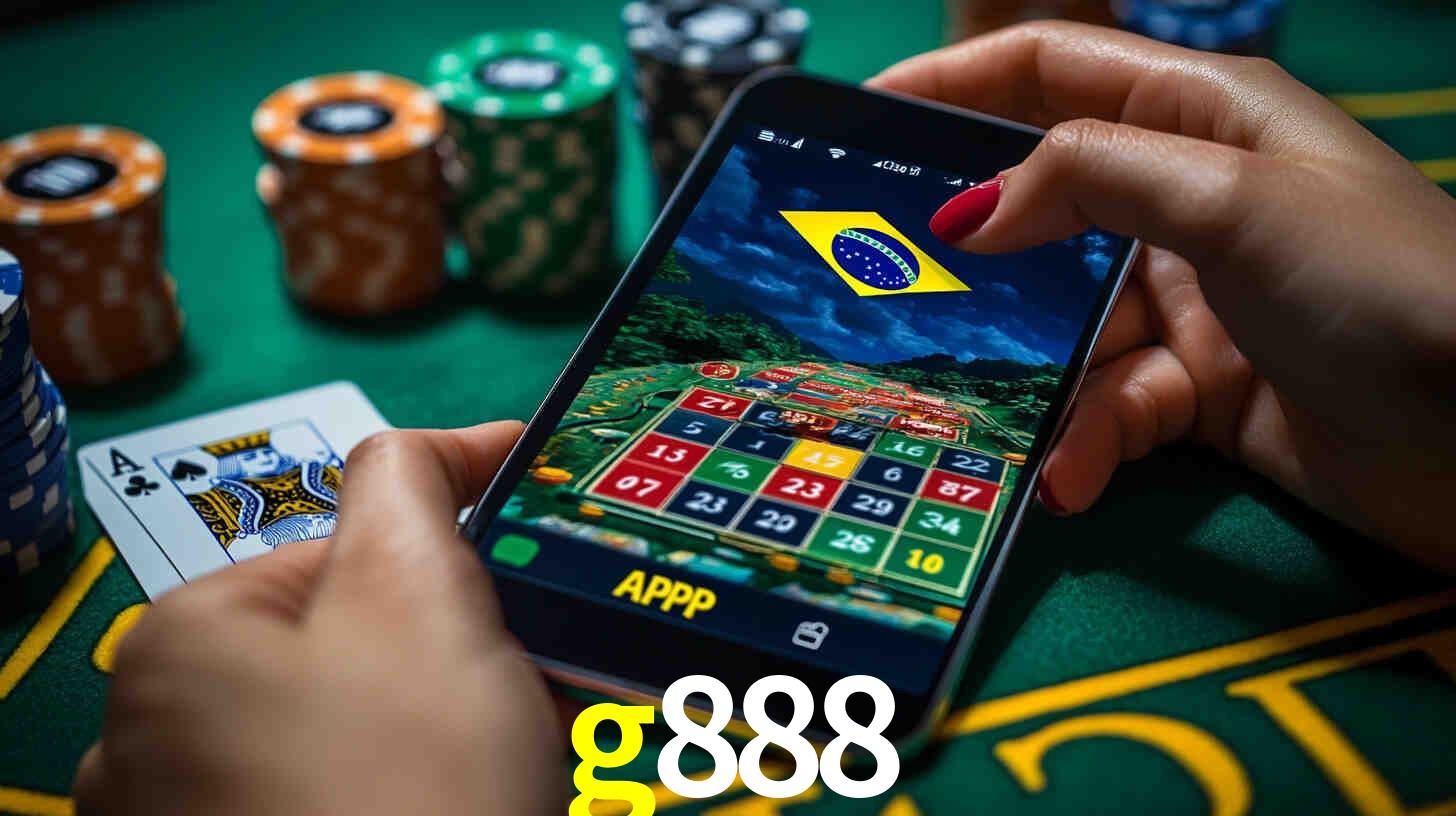 Instruções Download g888