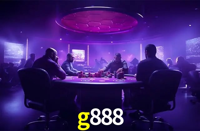 Torneios g888