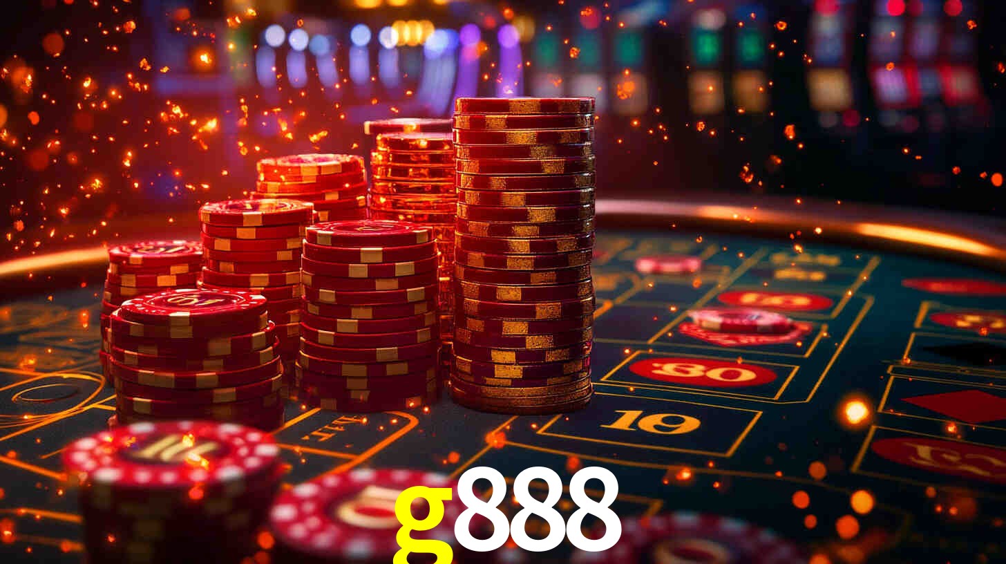 Ofertas Imperdíveis na g888: Promoções e Bônus Que Valem a Pena