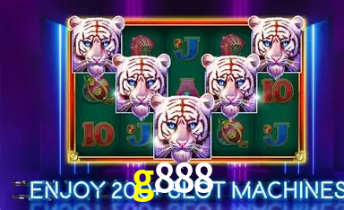Descubra a Magia dos Jogos de Arcade no g888