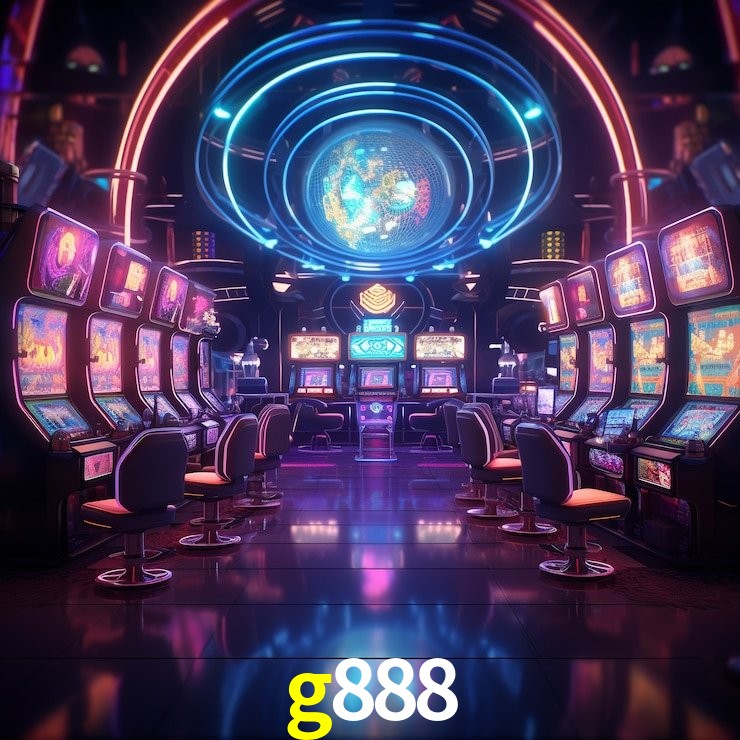 Promoções g888