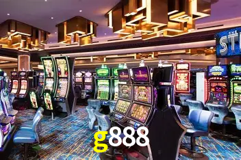 Descubra o Programa VIP da g888: Vantagens Exclusivas para Jogadores