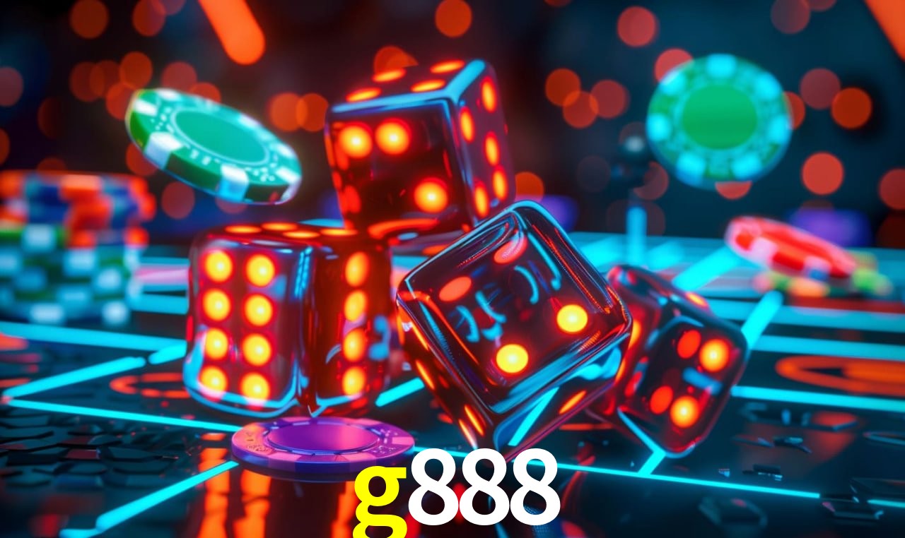 Apostas de Tênis g888