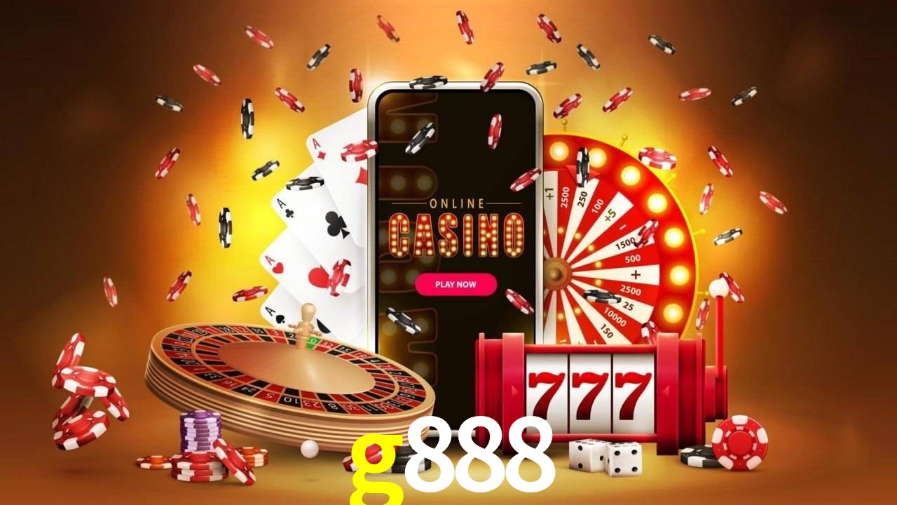 g888 Giros Grátis