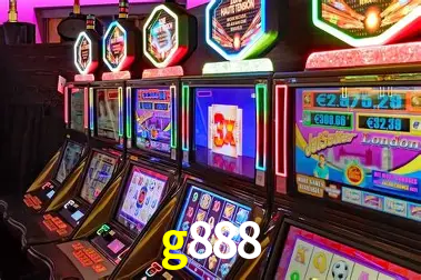 Inovações de Jogos na g888: O Futuro das Experiências Interativas