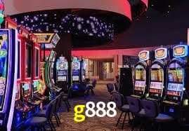 Ganhador g888