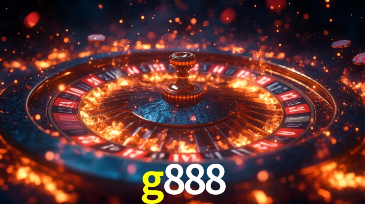 Sinta a adrenalina dos jogos de cassino com g888