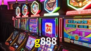 Recursos de Bônus g888